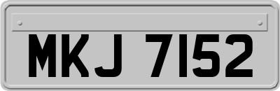 MKJ7152