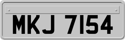 MKJ7154