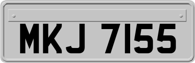 MKJ7155
