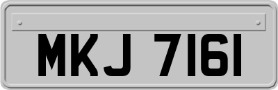 MKJ7161