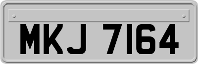 MKJ7164