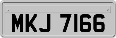 MKJ7166