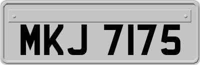 MKJ7175