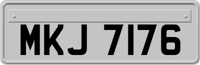 MKJ7176