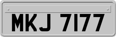 MKJ7177