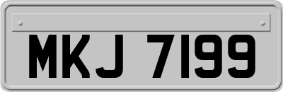 MKJ7199