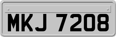 MKJ7208