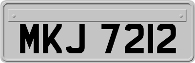 MKJ7212