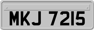 MKJ7215