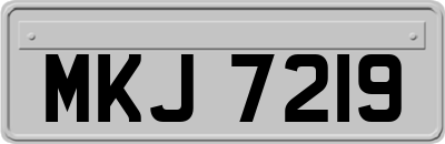 MKJ7219