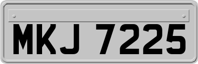 MKJ7225