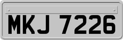 MKJ7226
