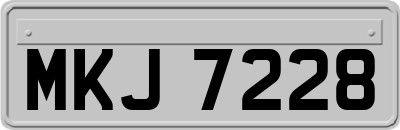 MKJ7228
