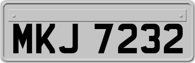 MKJ7232