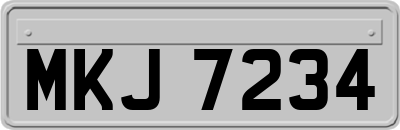 MKJ7234