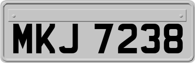 MKJ7238