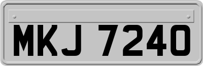 MKJ7240