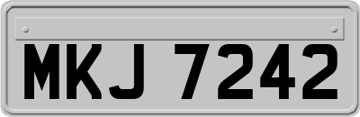 MKJ7242