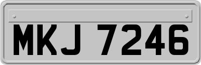 MKJ7246