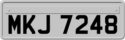 MKJ7248
