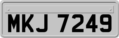 MKJ7249