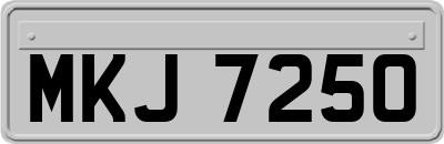 MKJ7250