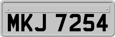 MKJ7254