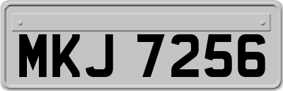 MKJ7256