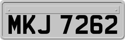 MKJ7262