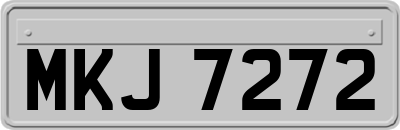 MKJ7272