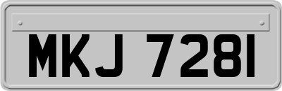 MKJ7281