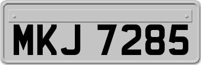 MKJ7285