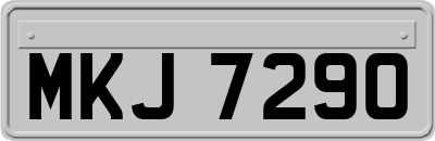 MKJ7290