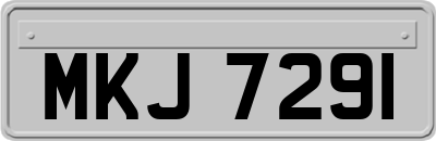 MKJ7291