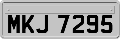 MKJ7295