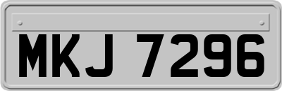 MKJ7296