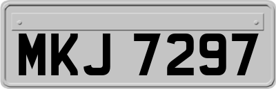 MKJ7297