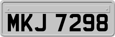 MKJ7298