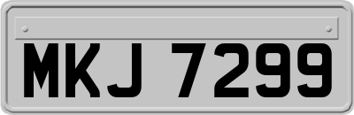 MKJ7299