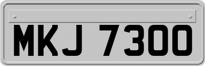 MKJ7300