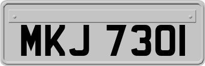 MKJ7301