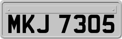 MKJ7305