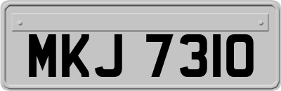 MKJ7310
