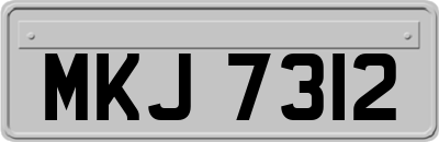 MKJ7312