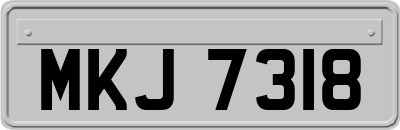 MKJ7318