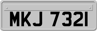 MKJ7321