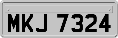 MKJ7324