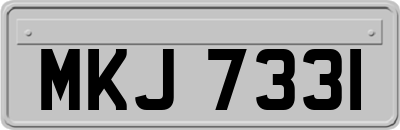 MKJ7331