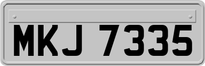MKJ7335