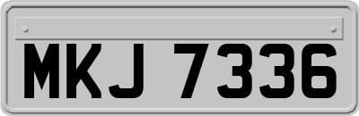 MKJ7336